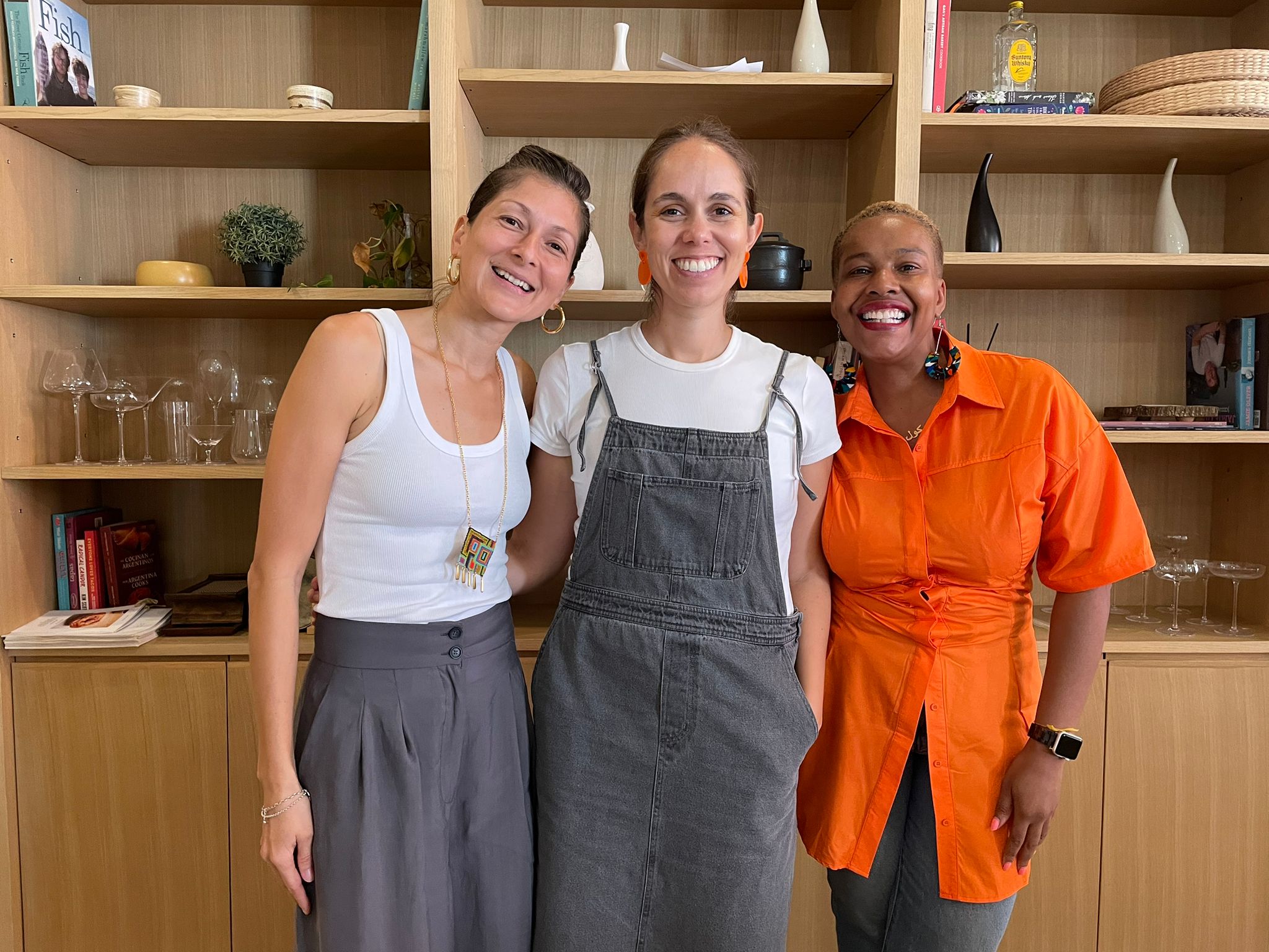 Brunch with Purpose