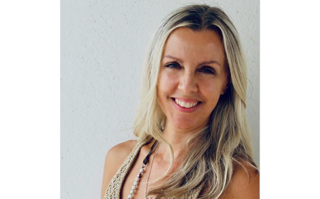 Alison Shale