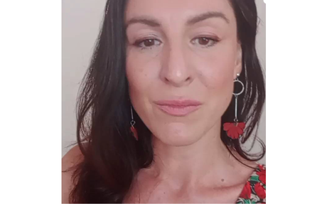 Amandine Mas
