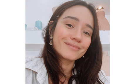 Andrea Pineda