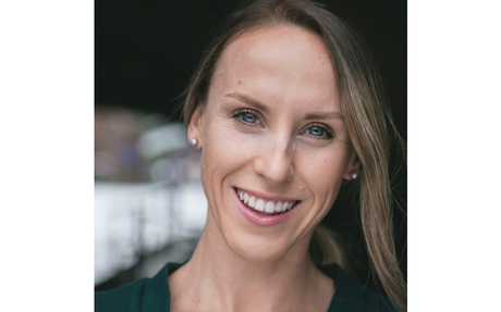Chrissie Katz