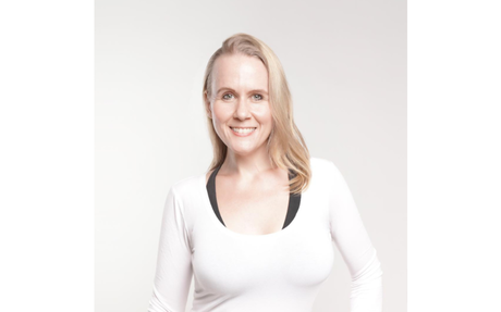 Davina Liisa Pickering