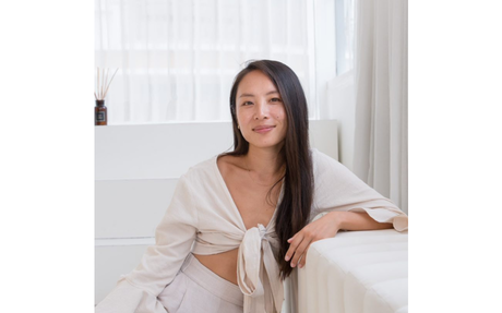 Jen Trinh