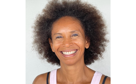 Margaret Lombard