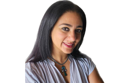 Reham Bosati