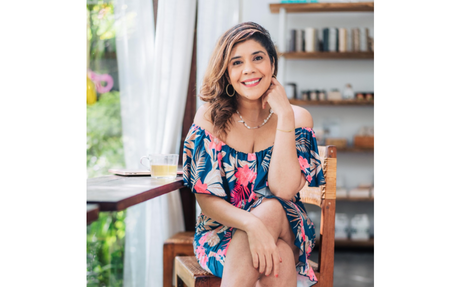 Sabina Ahuja