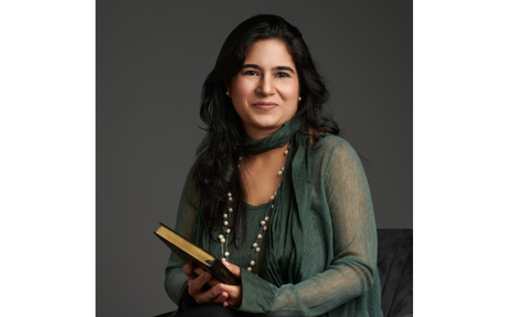 Sabina Tripathi