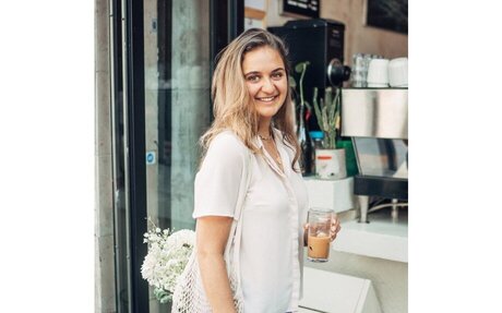 Victoria Sardain